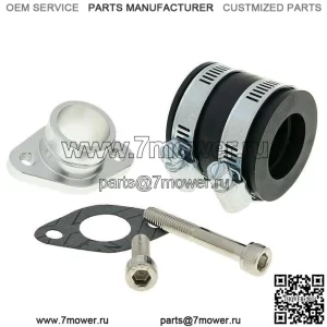 Peugeot Vivacity 50cc 2T [S1C0FA] Монтажный комплект карбюратора