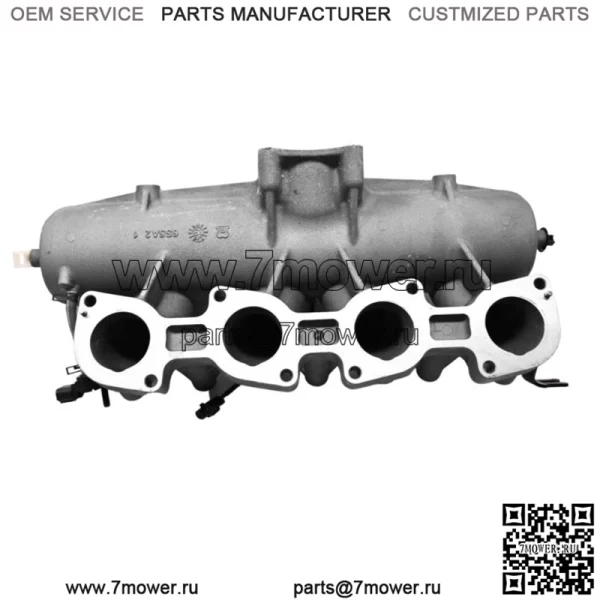 14 Впускной коллектор Yamaha FX Cruiser SVHO FC1800 (для: Yamaha SVHO 2015 г.) - Image 4
