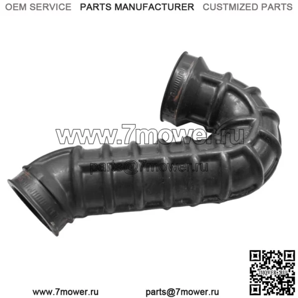 14 Впускной шланг интеркулера Yamaha FX Cruiser SVHO FC1800 (Для: Yamaha SVHO 2015 г.)