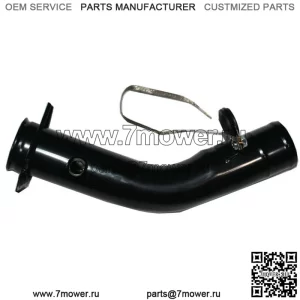 Топливозаливная горловина для Chevy, GMC 1988-1997 годов (для: Chevrolet Silverado)