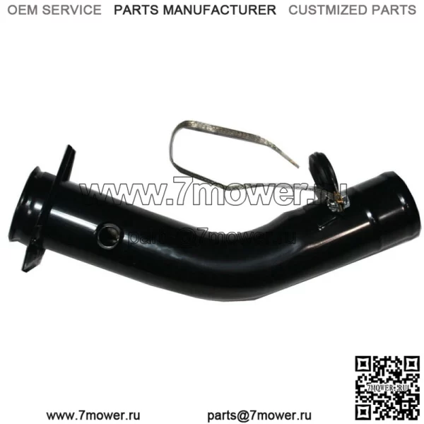 Топливозаливная горловина для Chevy, GMC 1988-1997 годов (для: Chevrolet Silverado)