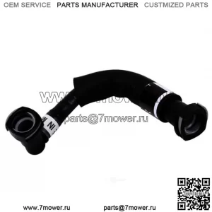 Трубка клапана PCV — VIN: C, Код английского языка: L83 Детали GM 12670793 (Для: более одного автомобиля)