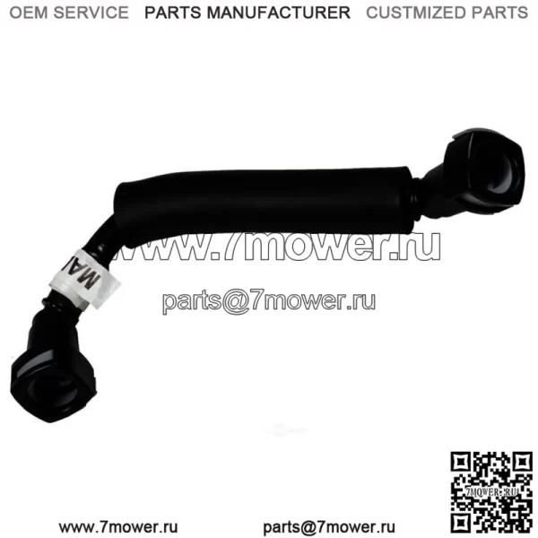 Трубка клапана PCV — VIN: J, код английского языка: L86 GM ОРИГИНАЛЬНЫЕ ЧАСТИ КАНАДА 12650610 (Для: Chevrolet Silverado 1500)
