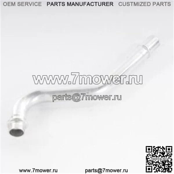 Трубка обогревателя HVAC, 4 двери, кабина экипажа, пикап GM ОРИГИНАЛЬНЫЕ ЗАПЧАСТИ КАНАДА 25906906 (Для: более одного автомобиля)
