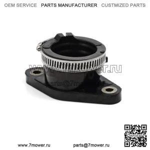 Чехол впускного коллектора карбюратора для honda fourtrax 300 TRX300FW TRX300 1988-2000 (для: Honda)