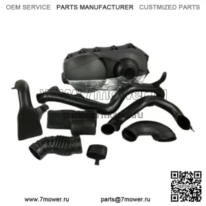 Can Am 2011 2012 2013 2014 2015 Commander 800 1000 Двойной воздухозаборник CVT 715002467