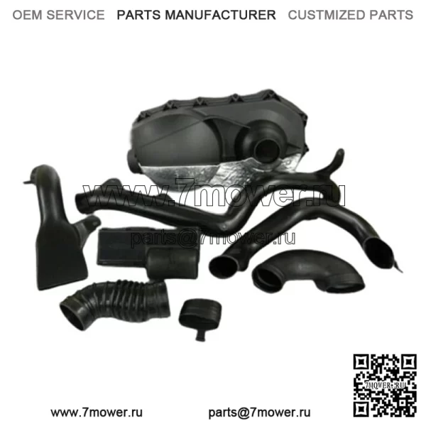 Can Am 2011 2012 2013 2014 2015 Commander 800 1000 Двойной воздухозаборник CVT 715002467