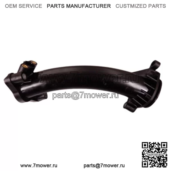 CanAm 2013 2014 2015 2016 2017 Maverick 1000 Передний воздухозаборный коллектор 420667740