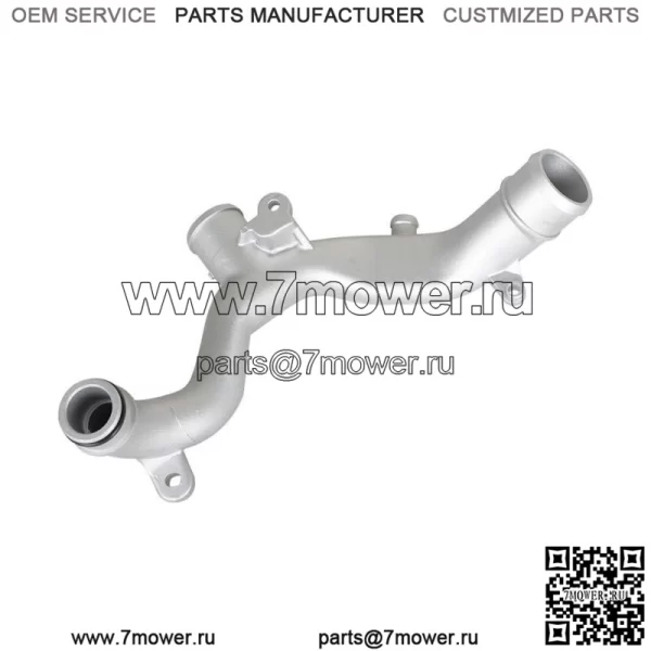 Обновленный комплект трубок охлаждающей жидкости для Land Rover LR4 3.0L Range Rover 5.0L с наддувом - Image 3