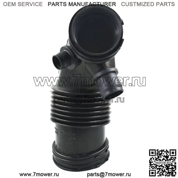 1 шт. труба с фильтром для воздуховода для BMW F20 F21 F30 114i 116i 118i 316i 320i N13 - Image 2