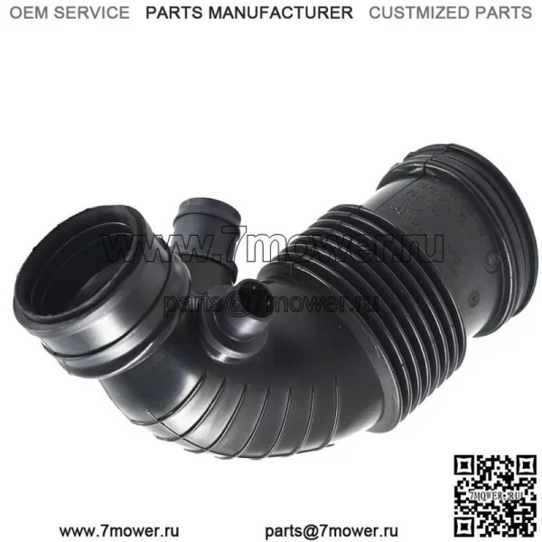 1 шт. труба с фильтром для воздуховода для BMW F20 F21 F30 114i 116i 118i 316i 320i N13 - Image 3