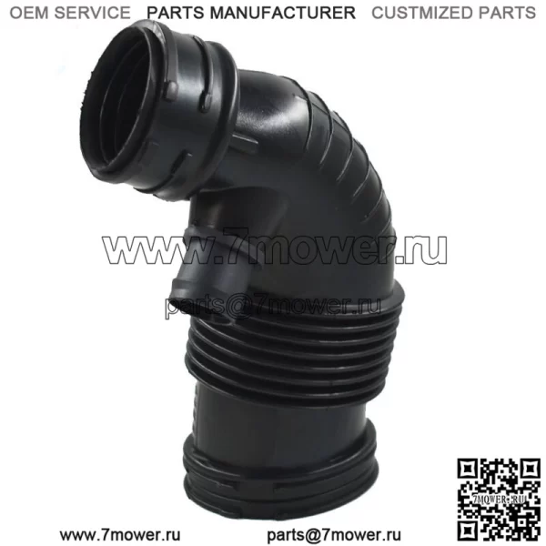 1 шт. труба с фильтром для воздуховода для BMW F20 F21 F30 114i 116i 118i 316i 320i N13 - Image 4