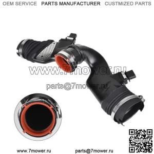 Воздуховод двигателя с датчиком массы для Mercedes-Benz X164 W164 W211 W251 6420908237