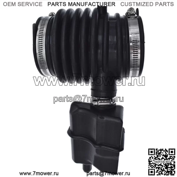 Впускной шланг воздухоочистителя двигателя подходит для Nissan Murano 2008-2014 Quest 2011-2016 - Image 2