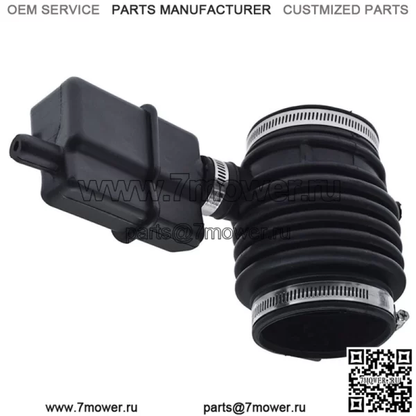 Впускной шланг воздухоочистителя двигателя подходит для Nissan Murano 2008-2014 Quest 2011-2016 - Image 3