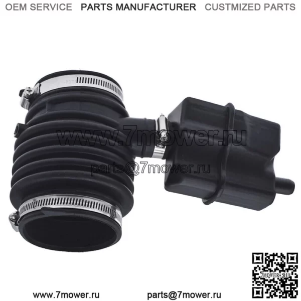 Впускной шланг воздухоочистителя двигателя подходит для Nissan Murano 2008-2014 Quest 2011-2016 - Image 4
