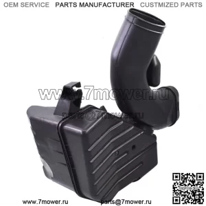 Шланг 17230RL6E00 впускного резонатора воздухоочистителя для Acura 09-14 TSX