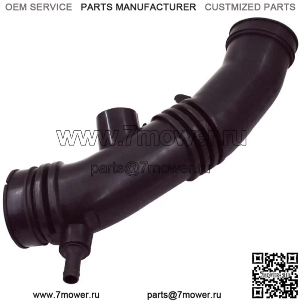 Шланг воздухозаборника для Toyota T100 V6 3.4L 5VZFE 1995–1998 гг. Воздуховод 1788162120