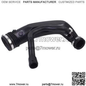 Шланг воздухозаборника турбо для Peugeot 207 3008 308 5008 508 RCZ 1,6 16 В для Citroen