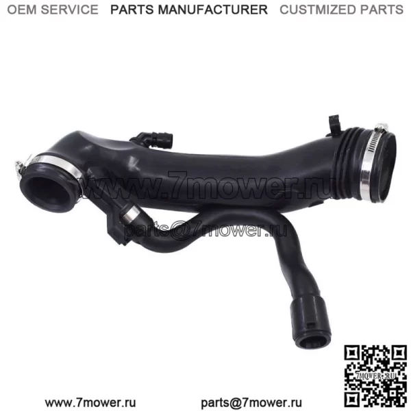 Шланг воздухозаборника турбо для Peugeot 207 3008 308 5008 508 RCZ 1,6 16 В для Citroen - Image 2