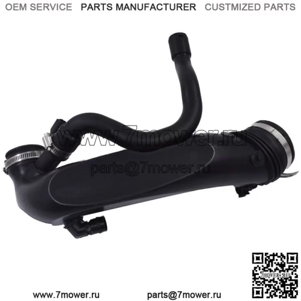 Шланг воздухозаборника турбо для Peugeot 207 3008 308 5008 508 RCZ 1,6 16 В для Citroen - Image 3