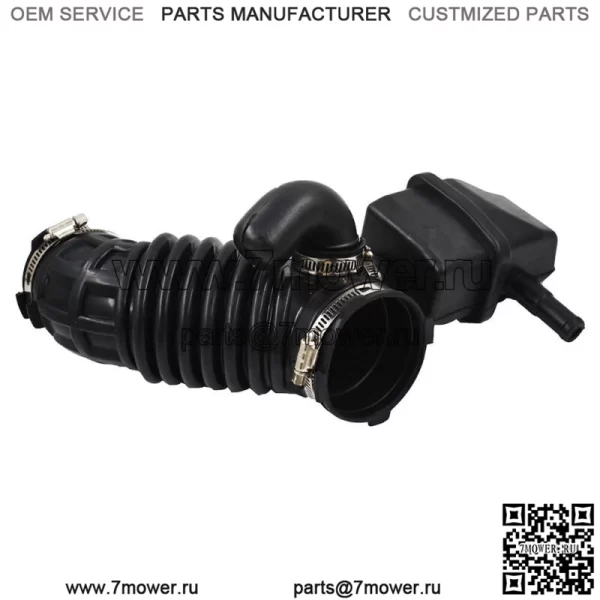 Шланг воздухозаборника с верхним воздуховодом для Nissan Sentra 07-12 2.0L 2.5L 16576-ET000 - Image 2