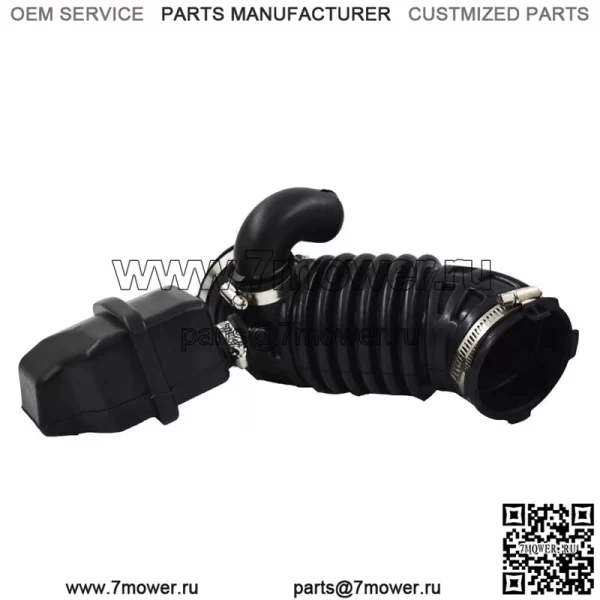 Шланг воздухозаборника с верхним воздуховодом для Nissan Sentra 07-12 2.0L 2.5L 16576-ET000 - Image 4