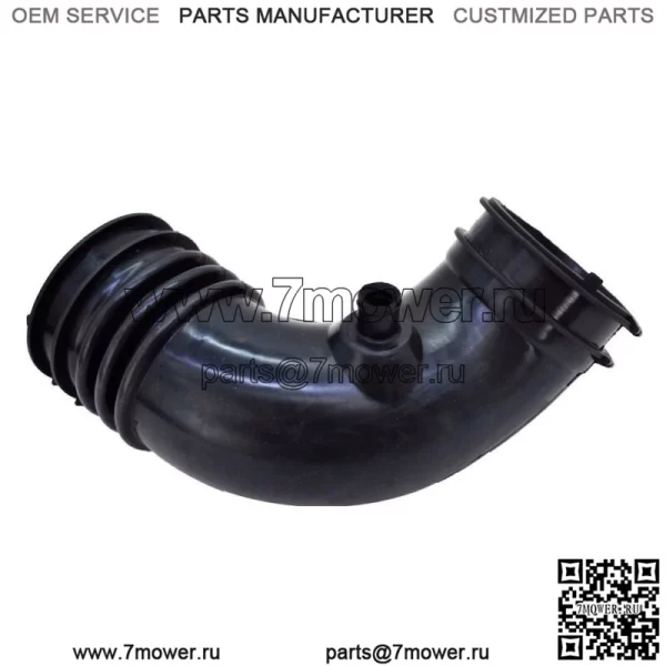 Шланг воздухоочистителя впускной трубы для Honda Civic 06-11 17228RMX000 - Image 2
