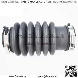 Для 4669783AC 2.0L Dodge Neon 2000-2005 впускной сильфонный шланг воздухоочистителя