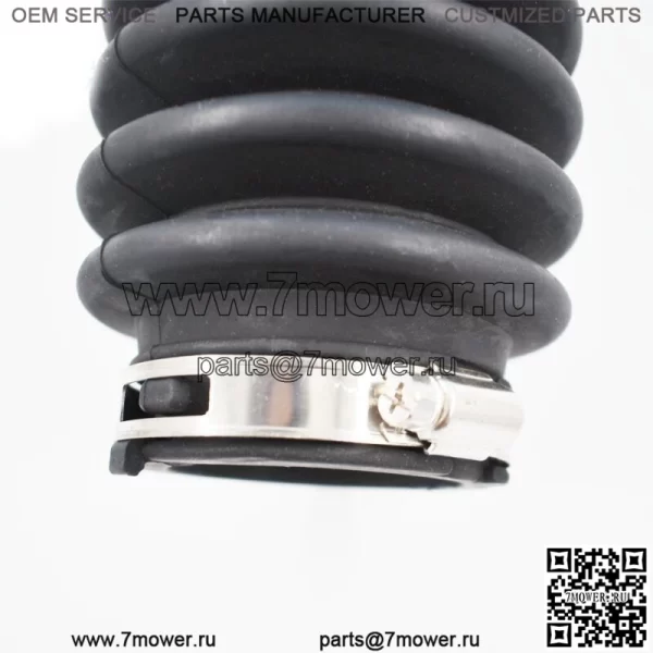 Для 4669783AC 2.0L Dodge Neon 2000-2005 впускной сильфонный шланг воздухоочистителя - Image 4