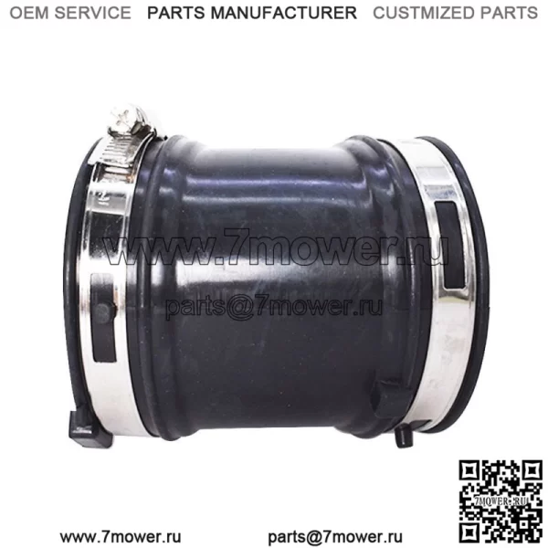 Для 06-08 Infiniti M35 воздухозаборный шланг, трубка воздуховода, чехол для резонатора