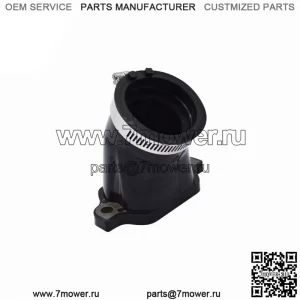 Новый впускной коллектор карбюратора для Polaris Sportsman RZR Ranger Crew 800 Carb