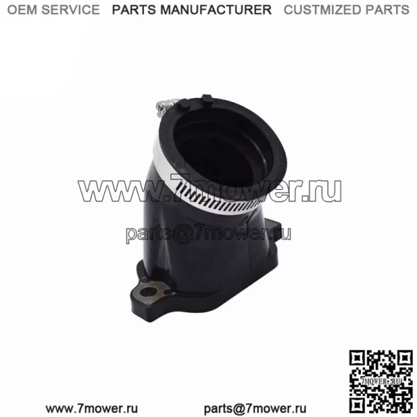 Новый впускной коллектор карбюратора для Polaris Sportsman RZR Ranger Crew 800 Carb