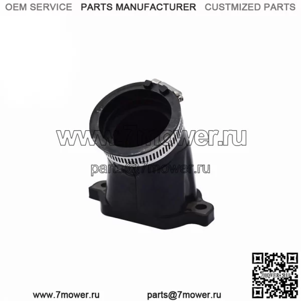 Новый впускной коллектор карбюратора для Polaris Sportsman RZR Ranger Crew 800 Carb - Image 2