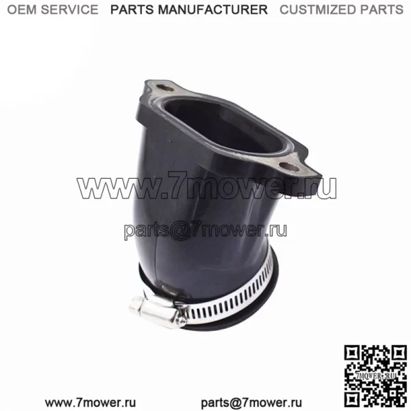 Новый впускной коллектор карбюратора для Polaris Sportsman RZR Ranger Crew 800 Carb - Image 3