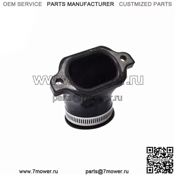 Новый впускной коллектор карбюратора для Polaris Sportsman RZR Ranger Crew 800 Carb - Image 4