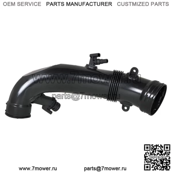 Для MINI R55 R56 R57 R58 R59 R60 R61 13717627501 воздухозаборник воздуховода