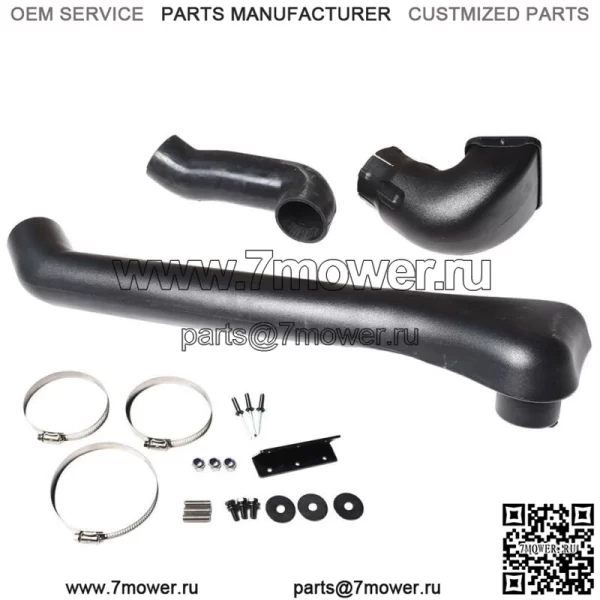 Для Toyota 1995-2004 гг., Tacoma 1-го поколения 1996-2002 гг., 3-й впускной комплект для трубки 4runner v6