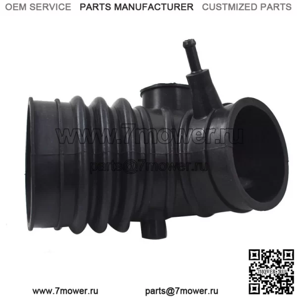 2813937130 Шланг воздухозаборника подходит для газа Hyundai Santa Fe 2.7L V6 2001-2006 гг. - Image 2