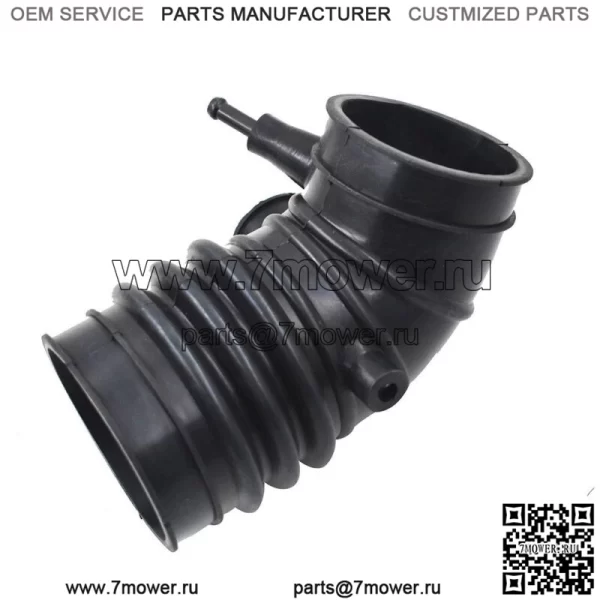 2813937130 Шланг воздухозаборника подходит для газа Hyundai Santa Fe 2.7L V6 2001-2006 гг. - Image 3