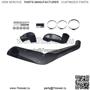 Для шноркеля Toyota 2005 Land Cruiser 100 серии 1998-2007 годов, система холодного впуска