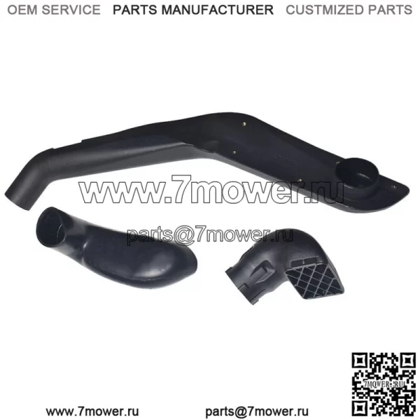 Для шноркеля Toyota 2005 Land Cruiser 100 серии 1998-2007 годов, система холодного впуска - Image 3