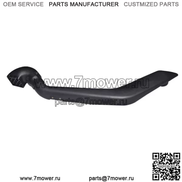 Для шноркеля Toyota 2005 Land Cruiser 100 серии 1998-2007 годов, система холодного впуска - Image 4