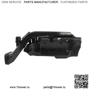 Для 2018 2019 2020 Toyota Camry 2.5L воздухозаборник шланг воздухоочистителя впускная трубка