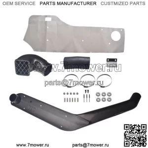 Комплект впускной трубки для Toyota 80 серии Land Cruiser Lexus LX450 90-97 годов