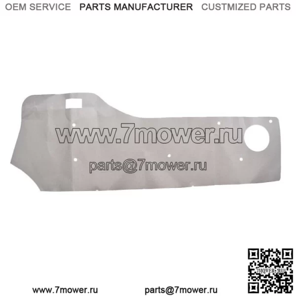 Комплект впускной трубки для Toyota 80 серии Land Cruiser Lexus LX450 90-97 годов - Image 3