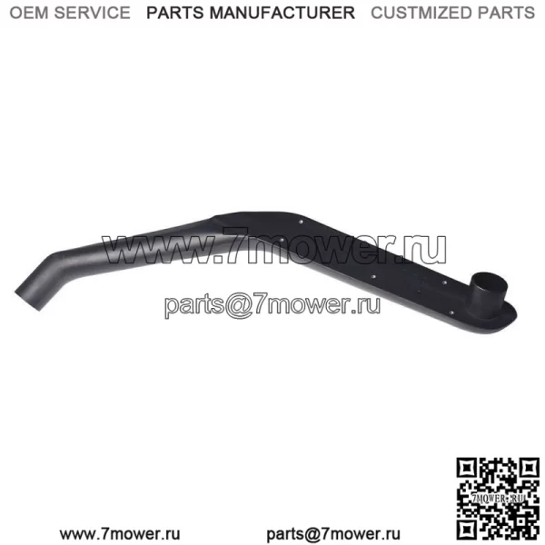Комплект впускной трубки для Toyota 80 серии Land Cruiser Lexus LX450 90-97 годов - Image 4