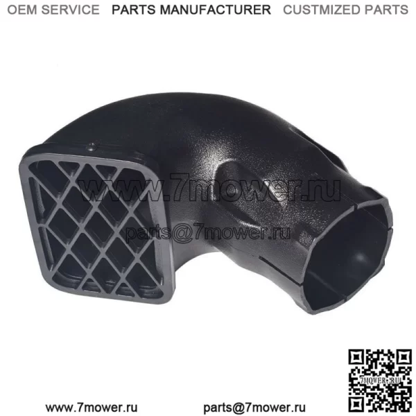 Комплект впускной трубки для Toyota 80 серии Land Cruiser Lexus LX450 90-97 годов - Image 5