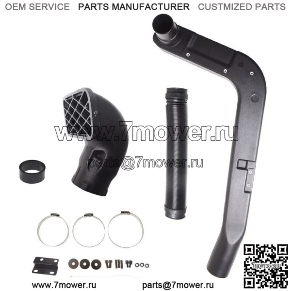 Комплект впускной трубки для Toyota 40 42 45 47 серии Land Cruiser BJ 1980-1984 годов