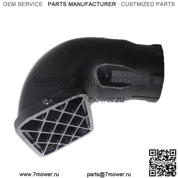 Комплект впускной трубки для Toyota 40 42 45 47 серии Land Cruiser BJ 1980-1984 годов - Image 4